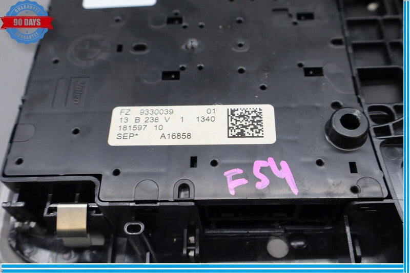 Load image into Gallery viewer, 12-21 BMW 320i 328i 428i Front Overhead Headliner Dome Light Lamp Oem
