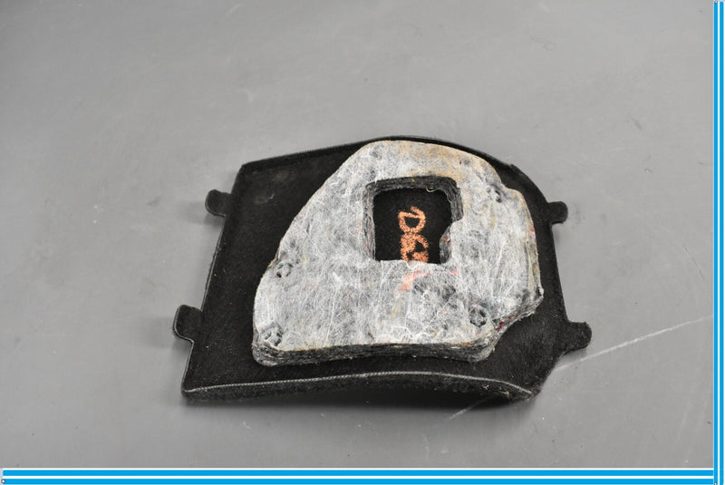 Load image into Gallery viewer, 11-16 BMW 528i 535i 550i F10 Rear Passenger Side Trunk Carpet Panel Lid Trim Oem
