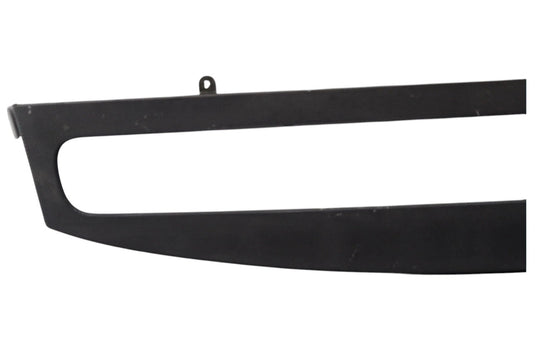 06-12 Bentley Flying Spur Rear Window Sun Shade Screen Roller Cover Trim Oem