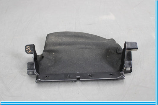 14-18 BMW X5 X6 Front Steering Column Surround Trim Cover Oem