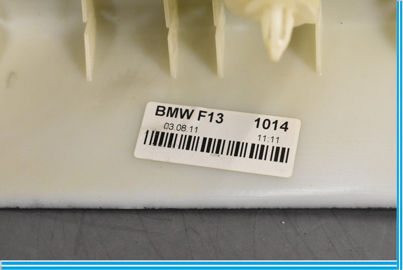Load image into Gallery viewer, 12-18 BMW 650i 640i F12 Front Right Passenger Side A Pillar Cover Trim Panel Oem

