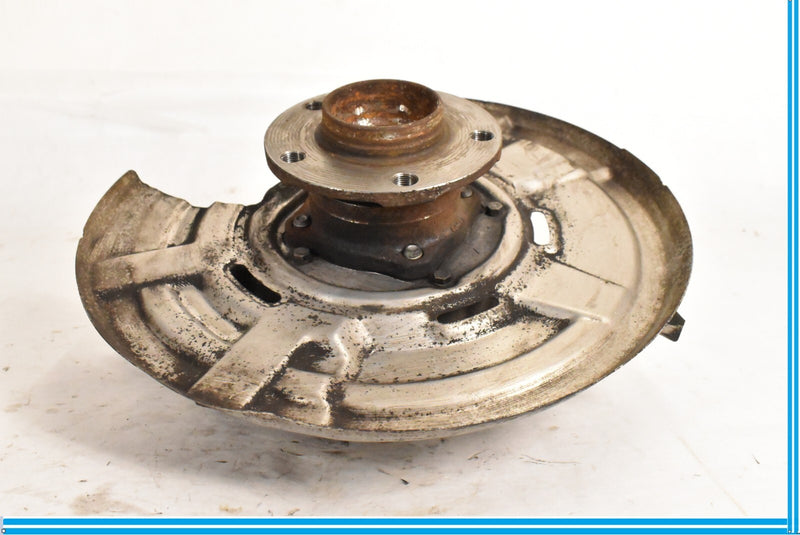 Load image into Gallery viewer, 2015 11 12 13 14 16 BMW 528XI F10 AWD REAR RIGHT SPINDLE KNUCKLE HUB 33326793770
