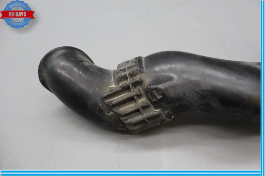 11-17 Volkswagen VW Touareg Air Intake Intake Pipe Tube 7P6129609 Oem