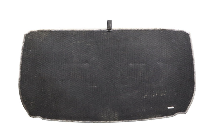 Load image into Gallery viewer, 02-10 Lexus SC430 Rear Trunk Cargo Luggage Floor Mat Pad Cover 6471124171 Oem

