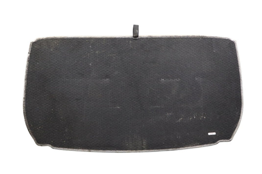 02-10 Lexus SC430 Rear Trunk Cargo Luggage Floor Mat Pad Cover 6471124171 Oem