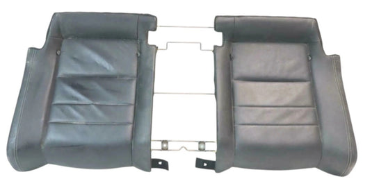 10-17 Mercedes W207 E400 E350 Coupe Rear Lower Seat Cushion 2079200050 OEM