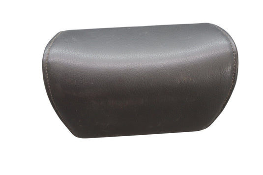 09-16 Audi A4 A4 Quattro Rear Center Seat Head Rest Headrest Black Oem