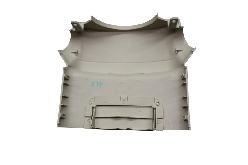 Load image into Gallery viewer, 11-17 Infiniti QX56 QX80 Steering Column Upper Cover 48470-1AA0A Oem
