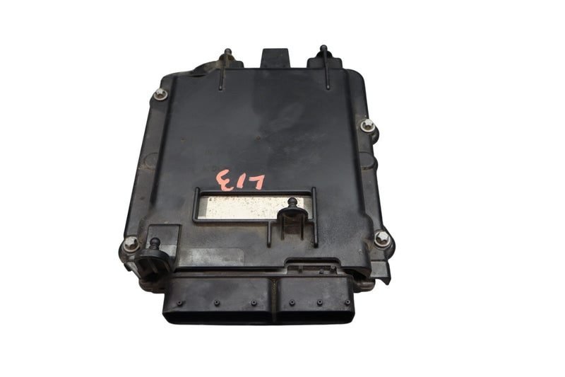 Load image into Gallery viewer, 05-17 Mercedes W207 E350 C550 SLK350 Engine Control Module Unit 2769001600 Oem
