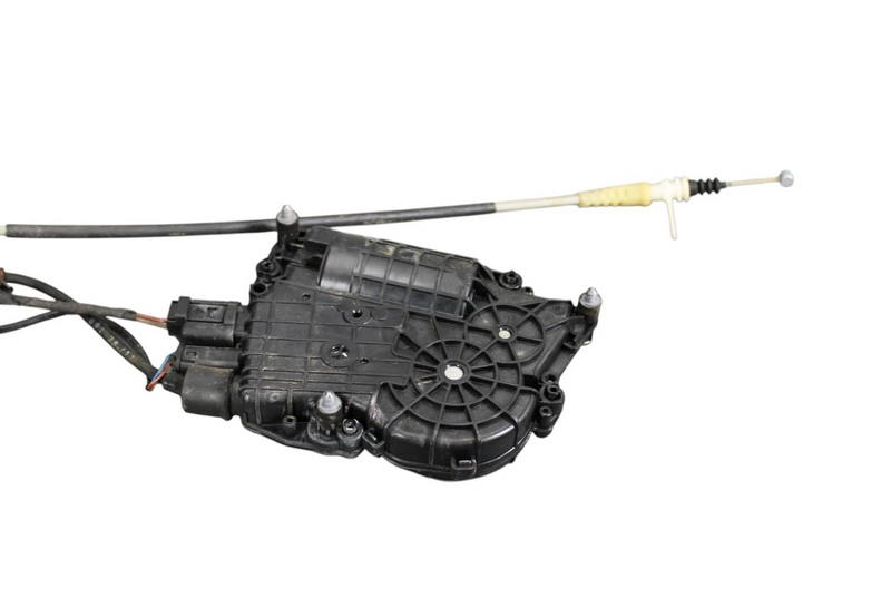 Load image into Gallery viewer, 09-15 BMW 750Li 750i Rear Left Side Door Lock Latch Actuator W/ Soft Close Oem
