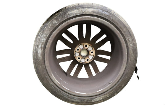 14-21 Maserati Ghibli M157 19" Alloy Wheel Rim With Tire 245/45ZR19 Set of 4 Oem