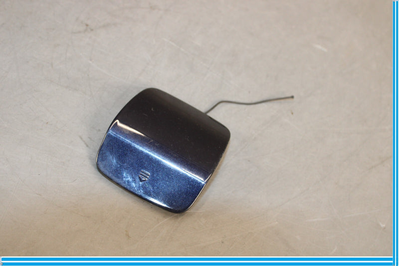 Load image into Gallery viewer, 08-11 Mercedes C300 C250 W204 Rear Left Driver Bumper Tow Hook Cover Oem
