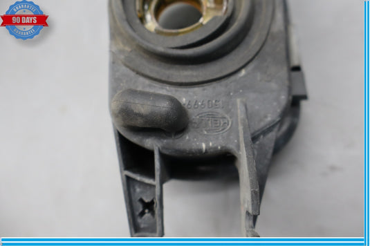 03-12 Mercedes R230 SL500 Front Left Driver Side Fog Light Foglight Lamp Oem