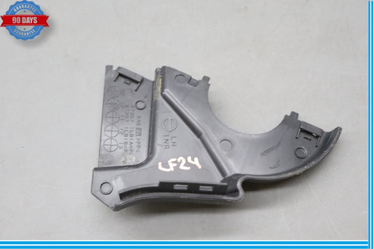 11-17 Infiniti QX56 QX80 Front Left Side Seat Inner Recliner Cover Trim Oem