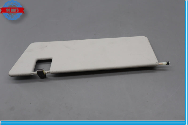 Load image into Gallery viewer, 06-12 Mercedes X164 GL450 GL550 Front Left Side Sun Visor Sunvisor Oem
