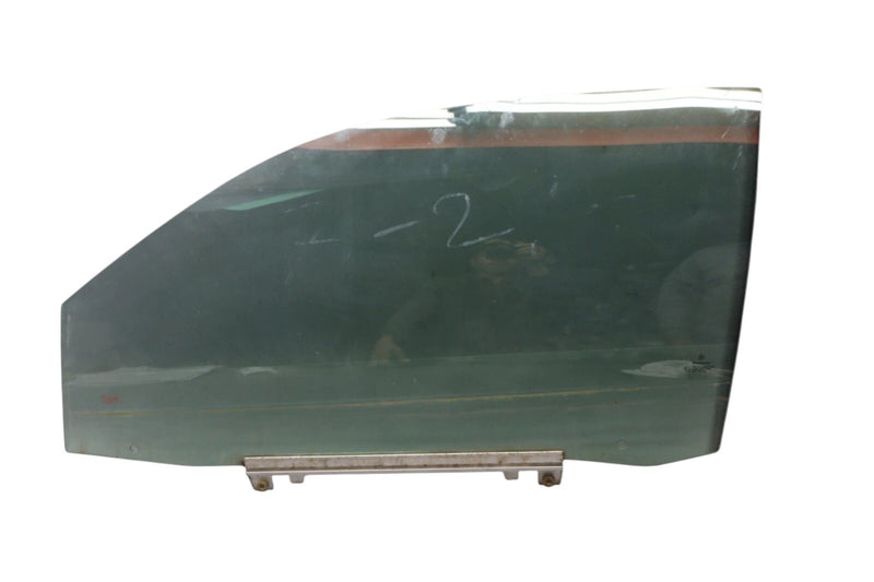 Load image into Gallery viewer, 98-03 Mercedes W210 E320 CLK320 Front Left Driver Side Door Window Glass Oem
