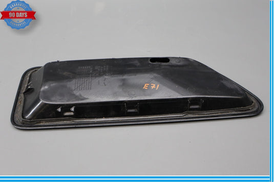 87-93 Cadillac Allante Right Passenger Side Hood Air Inlet Bezel Trim Oem