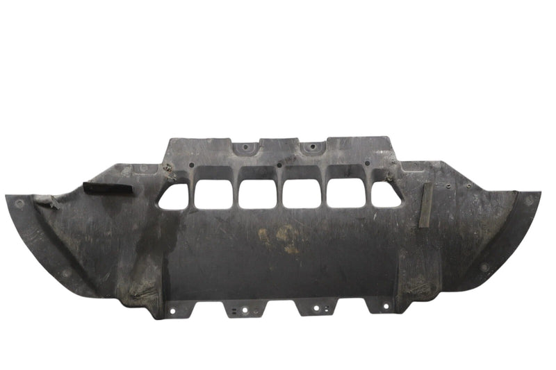 Load image into Gallery viewer, 14-19 Maserati Ghibli Front Bottom Engine Forward Cover Splash Shield Panel Oem
