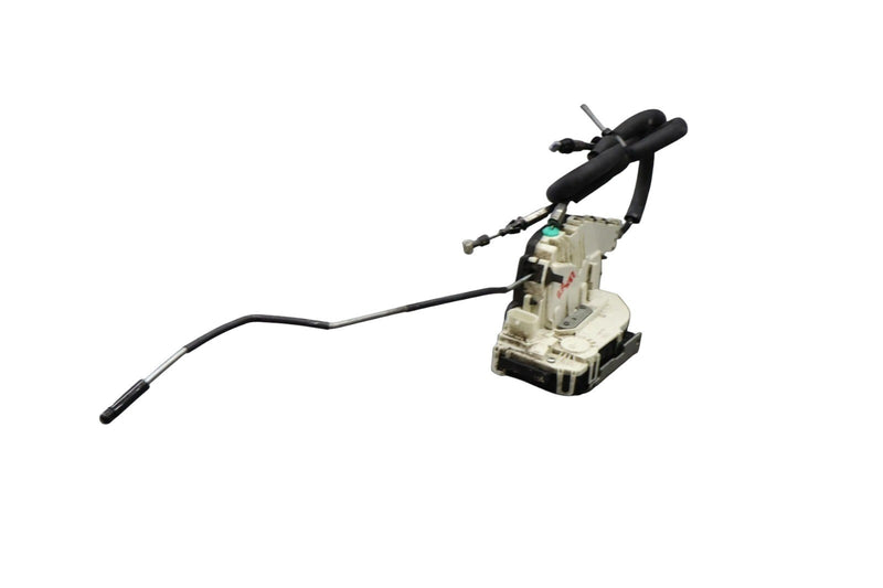 Load image into Gallery viewer, 14-19 Maserati Ghibli Rear Right Passenger Side Door Lock Latch Actuator OEM
