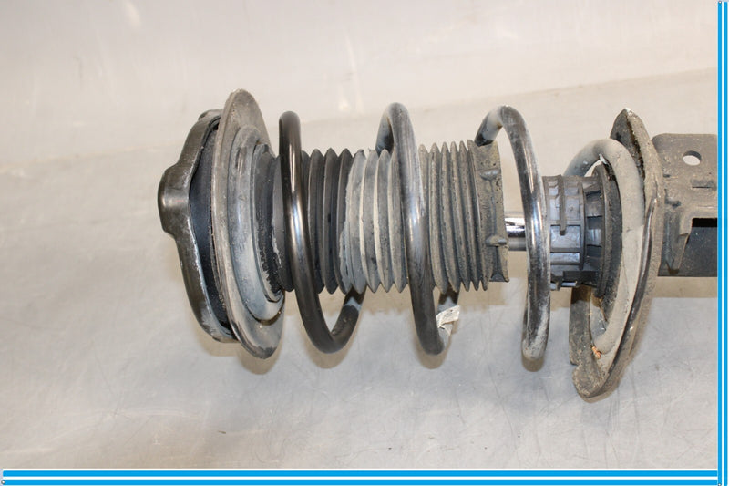 Load image into Gallery viewer, 10-17 MERCEDES C207 W207 E350 FRONT LEFT DRIVER SPRING STRUT SHOCK OEM
