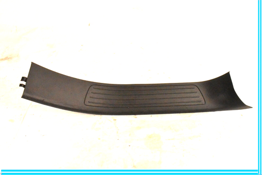 2012 - 2015 MERCEDES ML350 W166 REAR LEFT DOOR SCUFF SILL STEP TRIM OEM