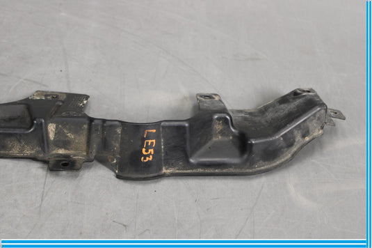 14-18 BMW X5 X6 Front Left Driver Side Steering Gear Top Cover Shield Oem