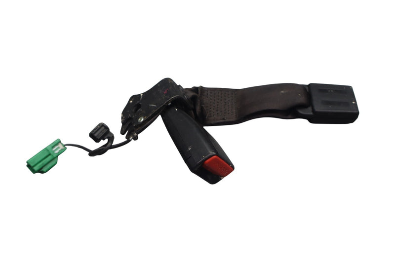 Load image into Gallery viewer, 16-20 Jaguar XF X260 Rear Left &amp; Center Double Seat Buckle GX63613K22AC Oem
