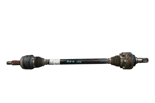 15-17 Hyundai Genesis G80 Rear Right Passenger Side CV Axle Drive Shaft Oem