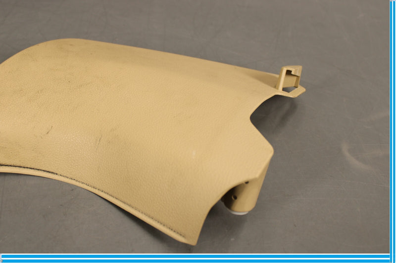Load image into Gallery viewer, 12-16 BMW F30 328i 335i Front Right Passenger Lower Kick Panel Trim Cover Oem
