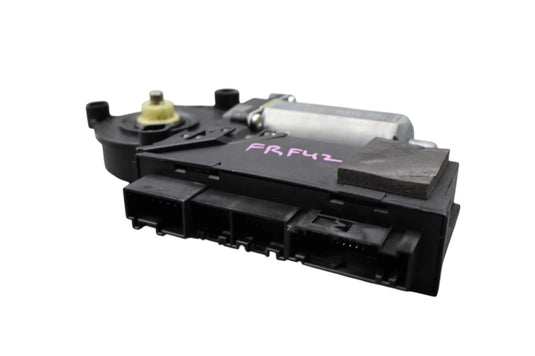 06-12 Bentley Continental Front Right Door Window Regulator Motor 3W5959702B Oem