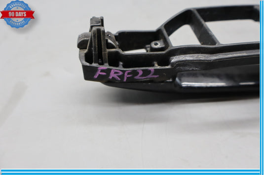 98-02 Mercedes W210 E430 E320 Front Right Side Exterior Door Handle Oem