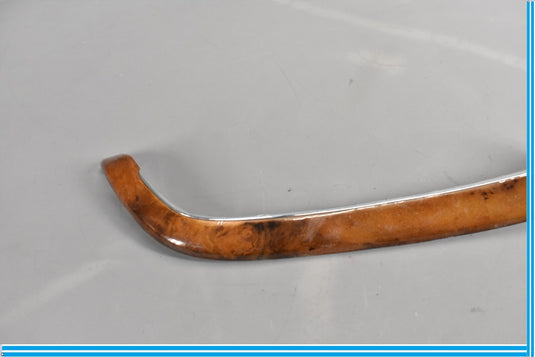 03-06 Mercedes S500 S600 W220 Front Right Passenger Door Panel Trim Bezel Oem