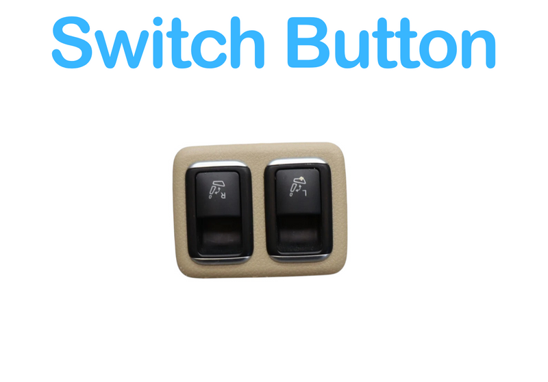 Load image into Gallery viewer, 07-19 Mercedes GL350 GL450 GL550 3rd Row Seat Folding Power Switch Button Oem
