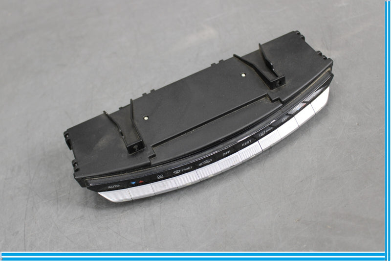 Load image into Gallery viewer, 07-14 Mercedes S550 CL550 W221 A/C AC Heater Climate Control Switch Oem
