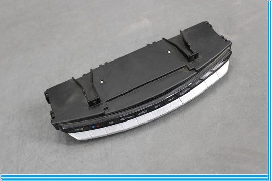 07-14 Mercedes S550 CL550 W221 A/C AC Heater Climate Control Switch Oem