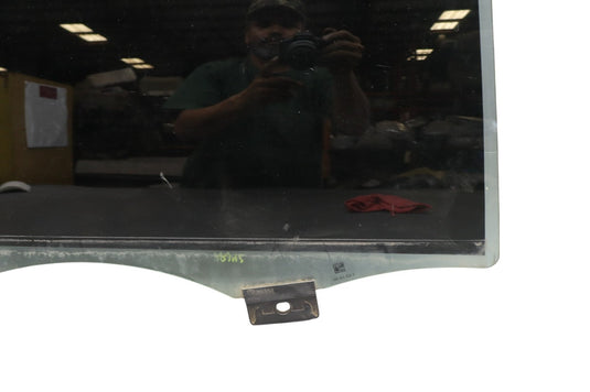 11-18 Audi A8 A8L Quattro Rear Right Passenger Side Door Window Auto Glass Oem