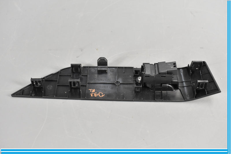 Load image into Gallery viewer, 2018 Jaguar E-Pace Rear Left Driver Side Window Lift Lock Switch Trim Panel Oem
