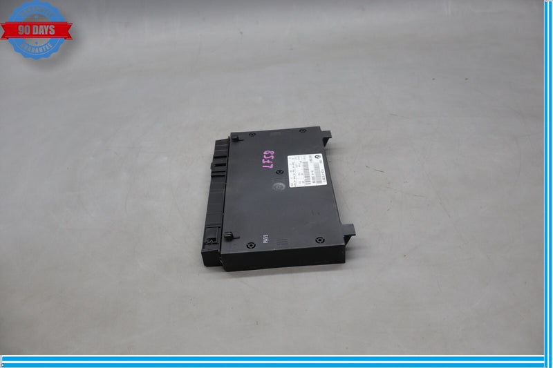 Load image into Gallery viewer, 07-10 BMW X5 X6 E70 Front Left Driver Side Seat Control Module Unit Oem
