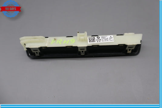 09-15 BMW 750i 750Li F01 F02 Front Right Seat Memory Control Switch 9215768 Oem