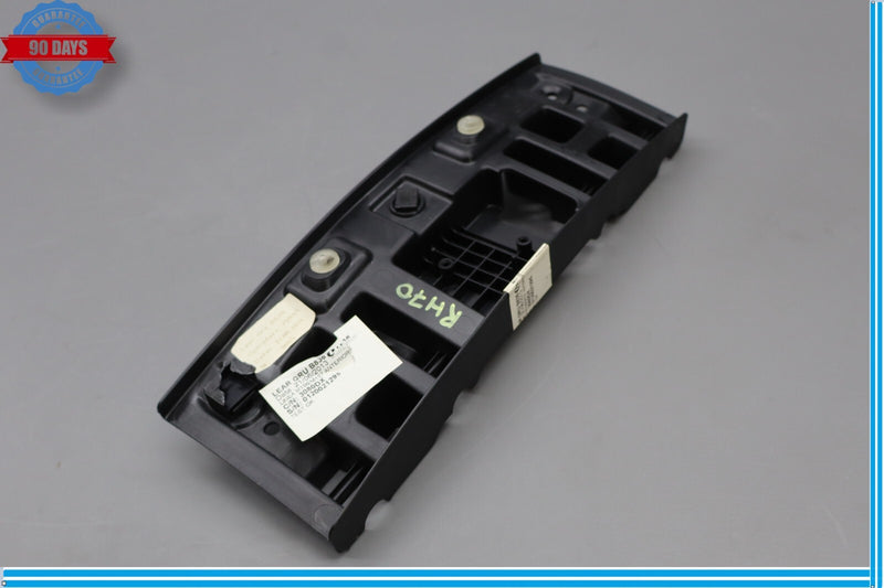 Load image into Gallery viewer, 14-20 Maserati Ghibli Front Right Passenger Side Seat Guard Cover Support Oem
