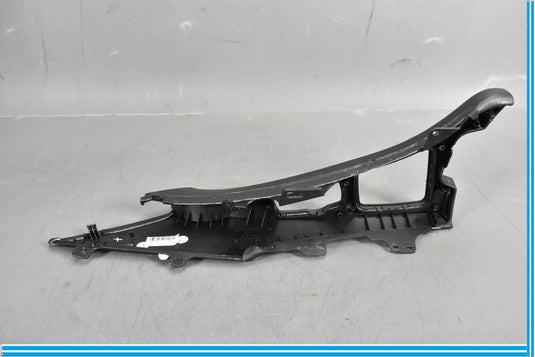 12-18 BMW 650i 640i F12 Front Center Console Cover Panel Trim Oem