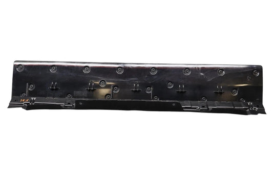 10-12 Land Rover Range Rover Trunk Lid Tailgate Scuff Cover Panel Trim Oem