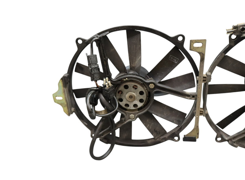 Load image into Gallery viewer, 90-02 Mercedes R129 300SL SL500 Radiator Cooling Fan Motor 0005007693 Oem
