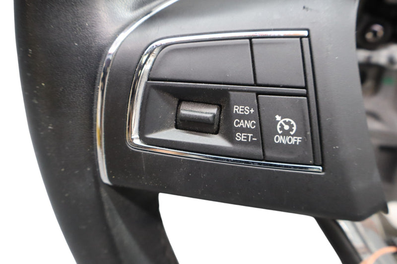 Load image into Gallery viewer, 14-17 Maserati Ghibli Steering Wheel W/ Paddle Shifters 670044602 Oem
