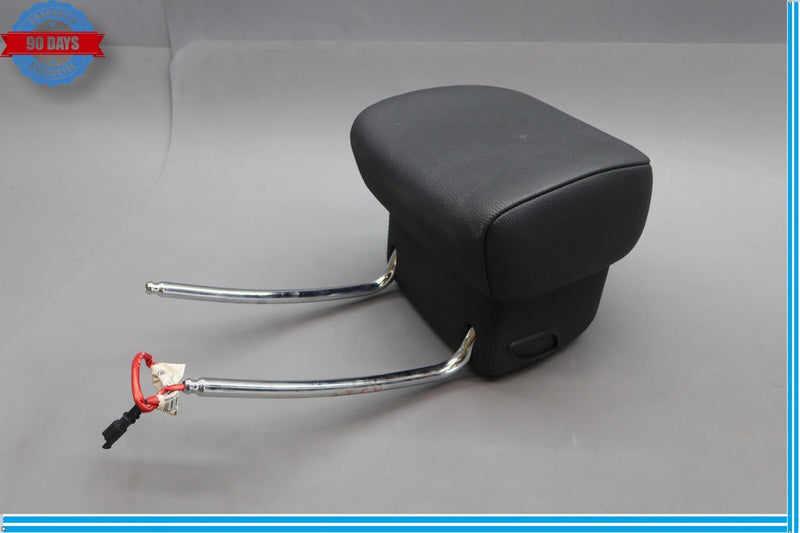 Load image into Gallery viewer, 10-13 BMW 535i GT xDrive Front Right Passenger Side Seat Head Rest Headrest Oem

