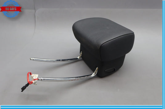10-13 BMW 535i GT xDrive Front Right Passenger Side Seat Head Rest Headrest Oem