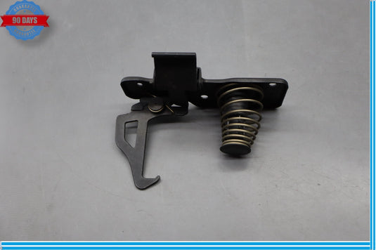 10-19 Jaguar X351 XJ XJL Hood Safety Lock Latch Catch Hook Release Lever Oem