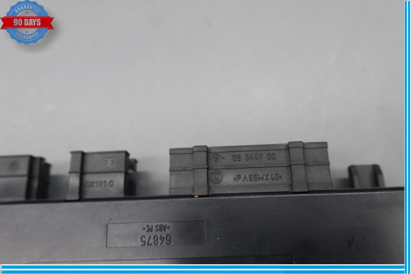Load image into Gallery viewer, 07-12 Mercedes GL450 GL550 Third Seat Row Power Folding Control Module Oem
