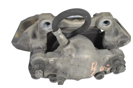 08-18 Mercedes W212 Е350 CLS400 Front Left and Right Brake Calipers Set Oem