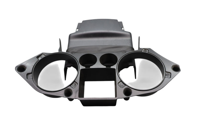 03-13 Bentley Continental GT Instrument Cluster Speedometer Bezel Trim Oem